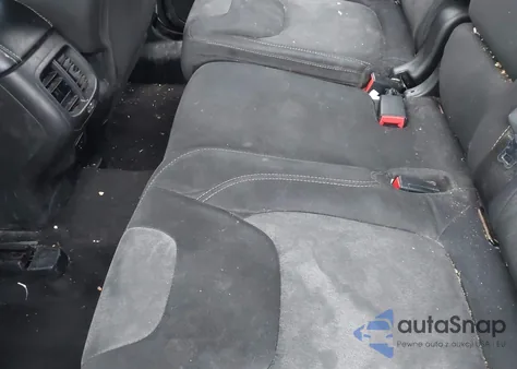 2014 Jeep Cherokee Latitude z USA, uszkodzony, nr VIN 1C4PJLCB6EW157949